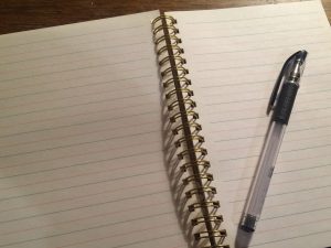 しっかり勉強