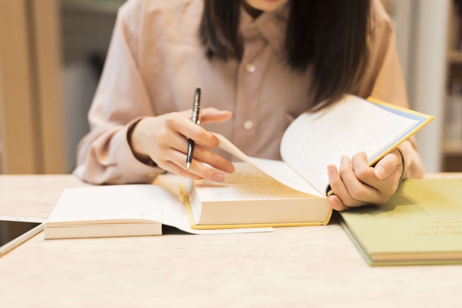 美容師資格の国家試験に向けた勉強の工夫